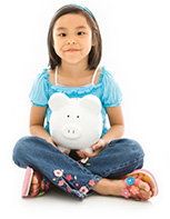 Feature Ad Young Savers